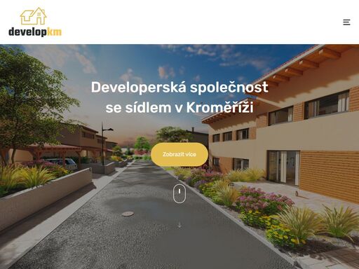 www.developkm.cz