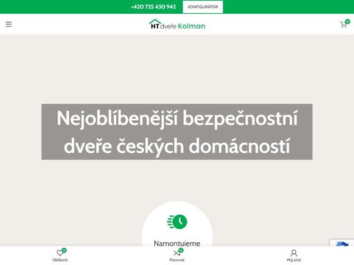 www.htdvere-kolman.cz