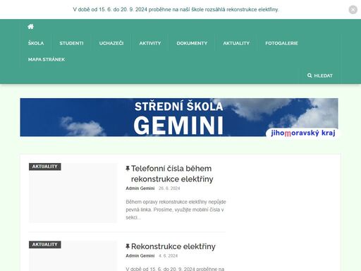 www.geminibrno.cz