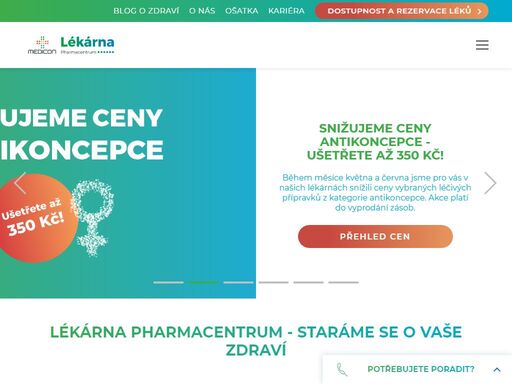 www.pharmacentrum.cz