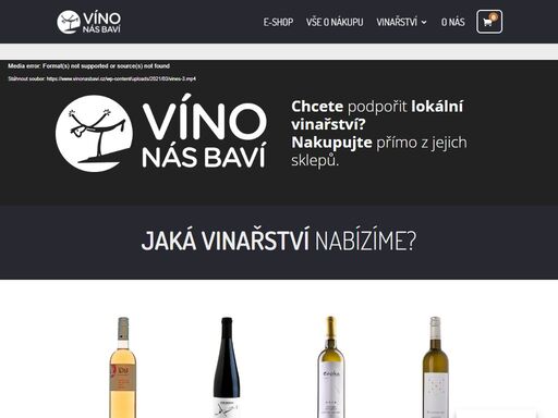 www.vinonasbavi.cz