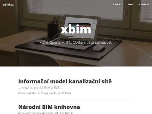 xbim.cz