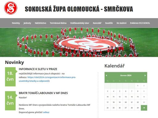 www.sokol-zupaolomoucka.cz