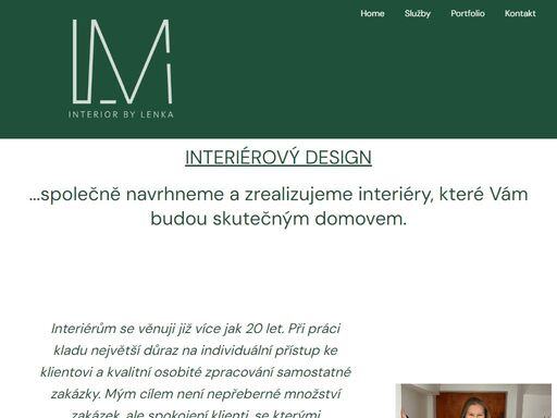 interiorbylenka.cz