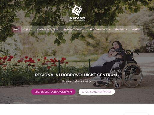 www.instand.cz