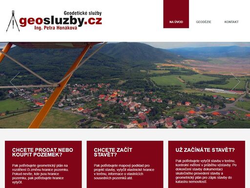 www.geosluzby.cz