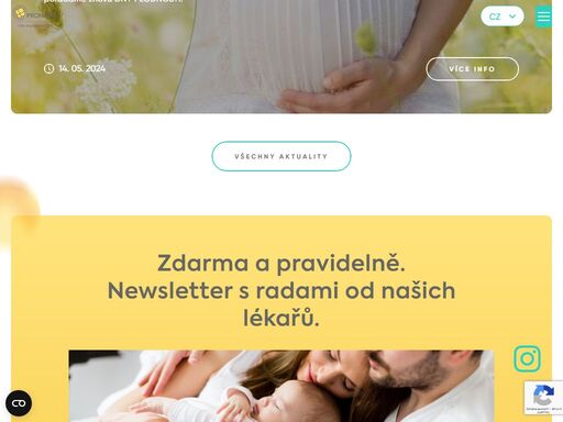 www.pronatalnord.cz