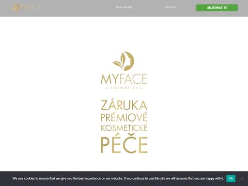 www.myface.cz