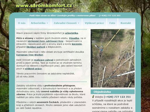 www.stromkomfort.cz