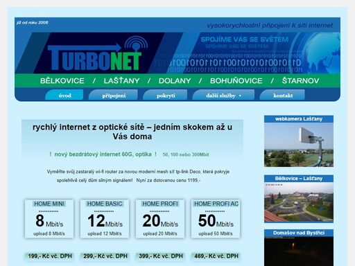 turbonet.info