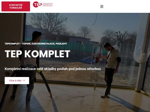 www.tepkomplet.cz