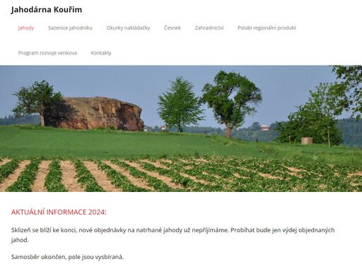 www.jahodarna-kourim.cz