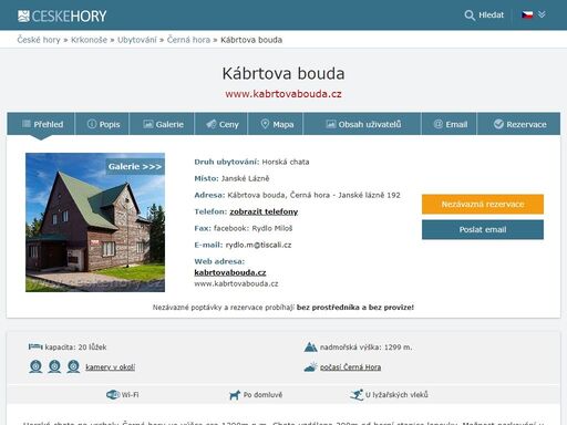 www.kabrtovabouda.cz