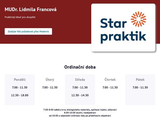 www.starpraktik.cz