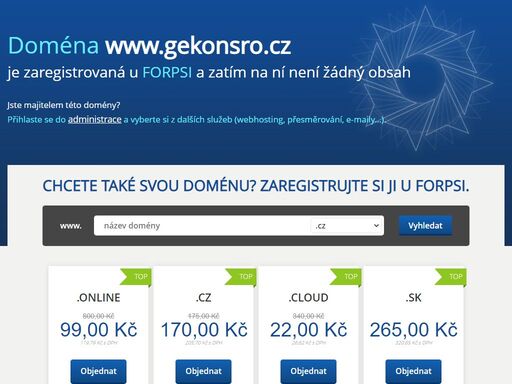 gekonsro.cz