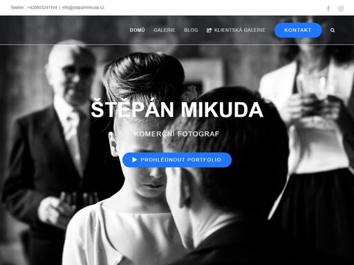 www.stepanmikuda.com