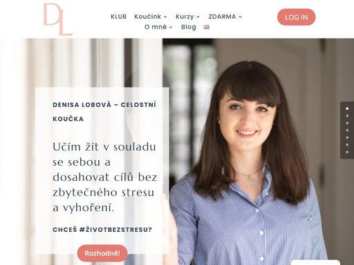 denisa-lobova.cz