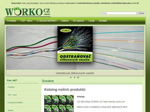 www.worko.cz