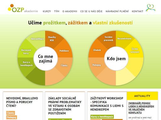 www.ozpakademie.cz