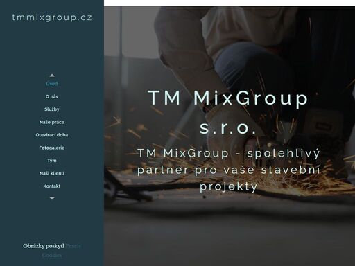 tmmixgroup.cz