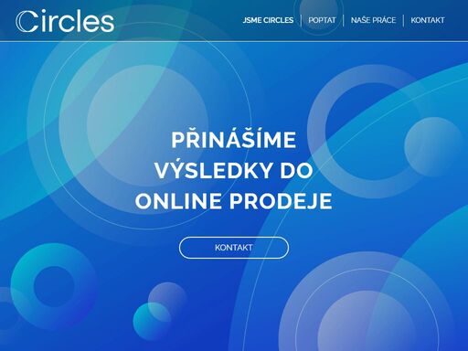 www.circles.cz