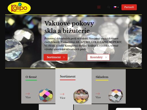 www.kalipo.cz