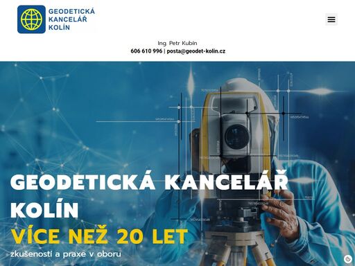 www.geodet-kolin.cz