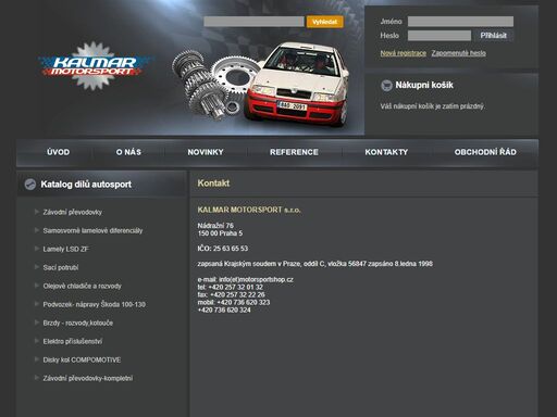 www.motorsportshop.cz/k/6/kontakt.html
