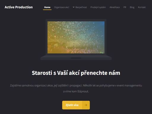 www.activeproduction.cz