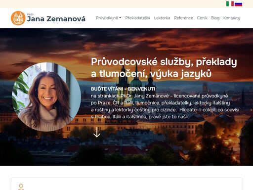guide-jana-zemanova.com