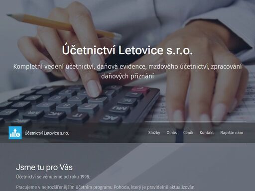 www.ucetnictvi-letovice.cz