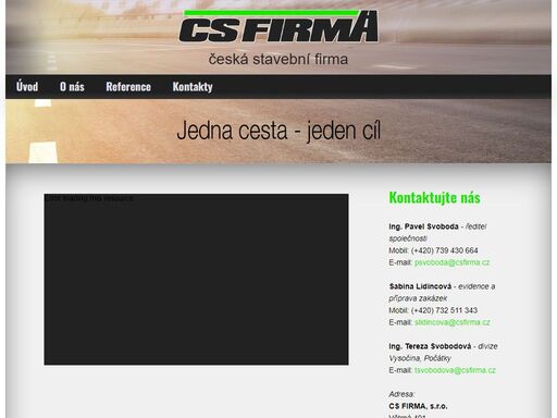 csfirma.cz