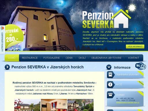 www.severka-jizerske-hory.cz