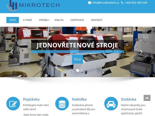 www.lh-mikrotech.cz