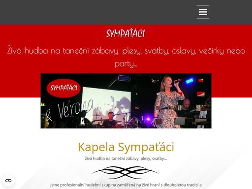 www.sympataci.cz