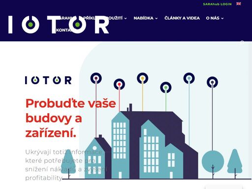 www.iotor.cz