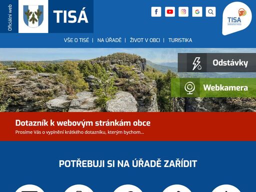 www.tisa.cz