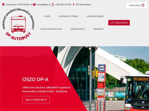 www.oszo-dpa.cz