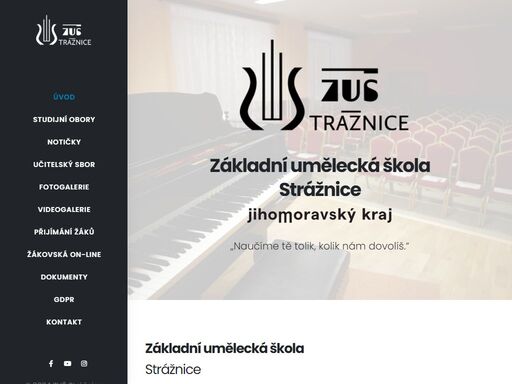 www.zusstraznice.cz