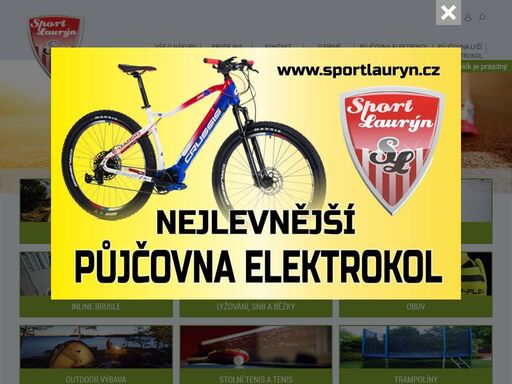 sportlauryn.cz
