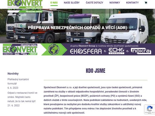 www.ekonvert.cz