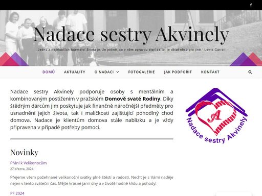 nadacesestryakvinely.cz