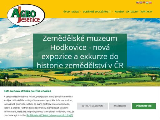 www.agrojesenice.cz