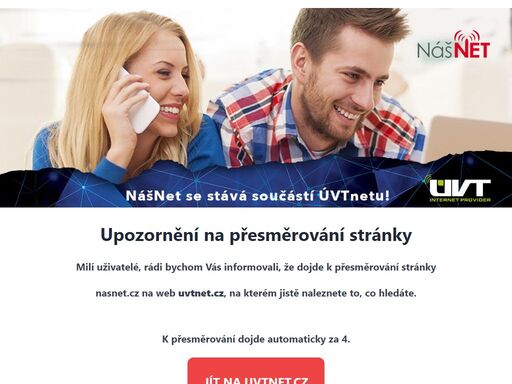 nasnet.cz