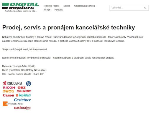 digitalcopiers.cz
