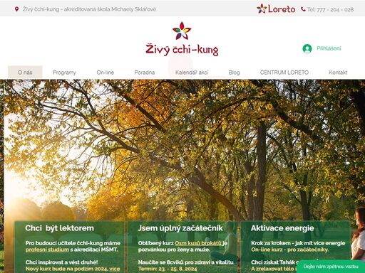 www.zivycchikung.com
