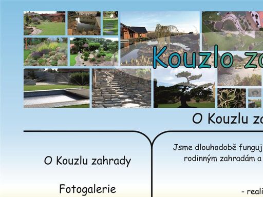 www.kouzlozahrady.cz
