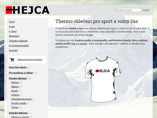 www.Hejca.cz