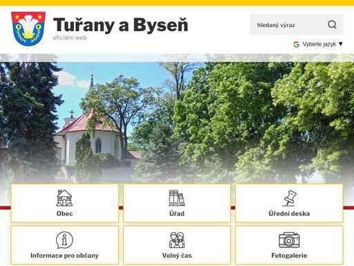 www.turanyuslaneho.cz