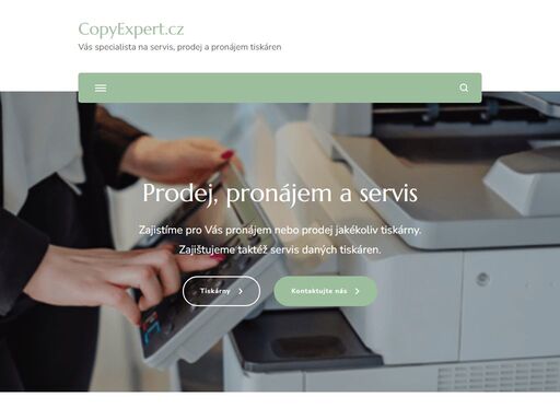 copyexpert.cz